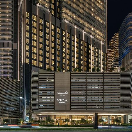 Vida Dubai Mall Exterior foto